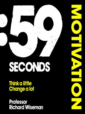 cover image of Motivation
